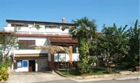 Appartamenti Villa Kascuni